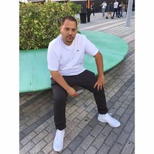 Meet your Posher, Oliver